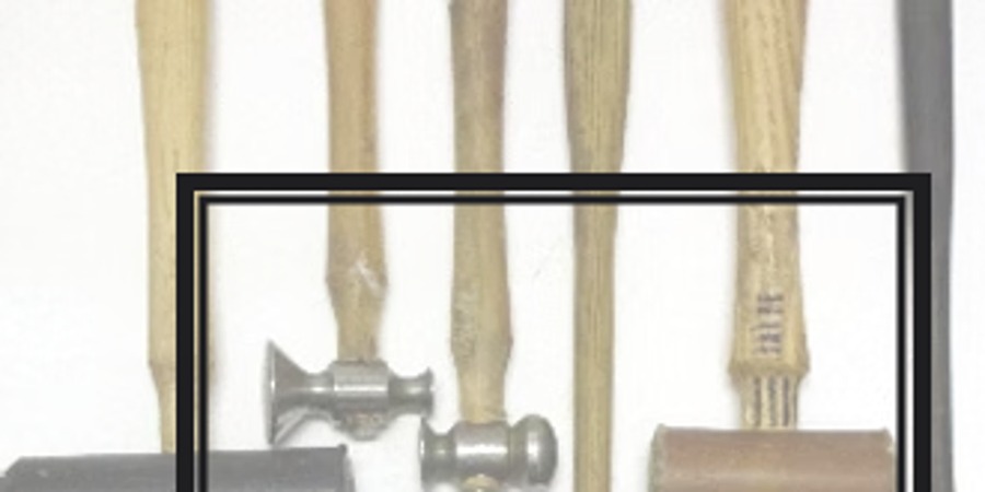 Instrument repair tools from Rocky Mountain Music Repair source imagery